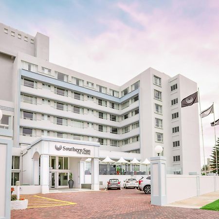 Hotel Southern Sun The Marine Port Elizabeth Zewnętrze zdjęcie