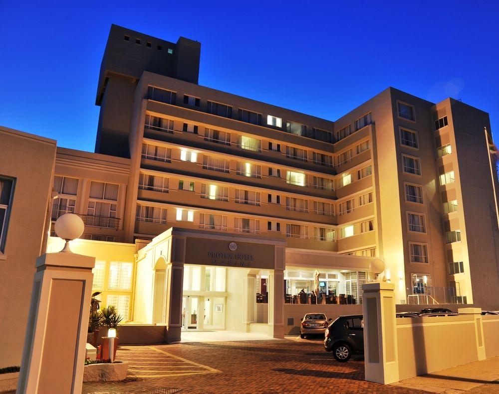 Southern Sun The Marine Port Elizabeth Zewnętrze zdjęcie