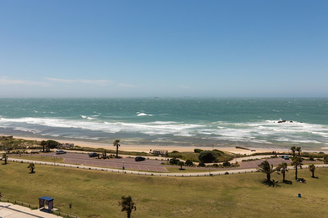 Southern Sun The Marine Port Elizabeth Zewnętrze zdjęcie