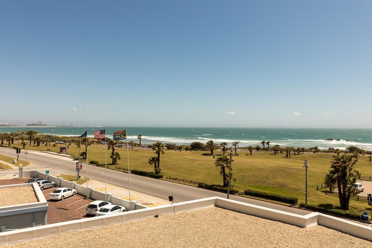 Hotel Southern Sun The Marine Port Elizabeth Zewnętrze zdjęcie